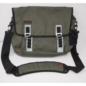 Timbuk2 Command Messenger Small Padded Crossbody Laptop Bag 174-2